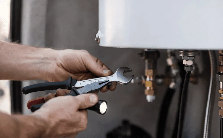 Why choose Water Heater Repair in Commerce Township, MI